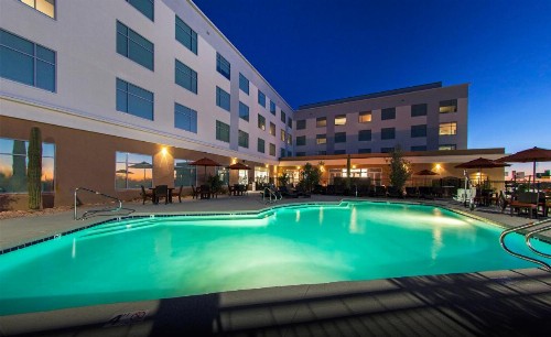 Cambria Hotel Phoenix- North Scottsdale - image 30