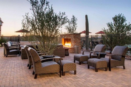 Cambria Hotel Phoenix- North Scottsdale - image 4