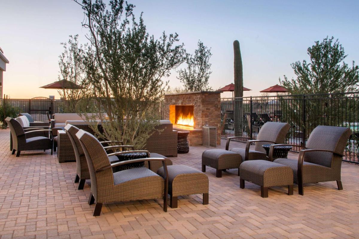 Cambria Hotel Phoenix- North Scottsdale - image 4