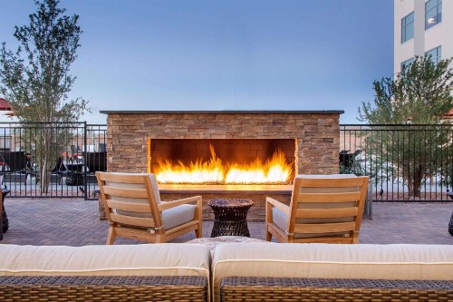 Cambria Hotel Phoenix- North Scottsdale - image 5