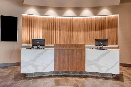 Cambria Hotel Phoenix- North Scottsdale - image 8