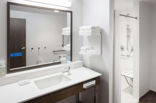 Hampton Inn & Suites Phoenix Downtown - image 13