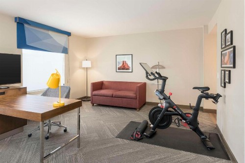 Hampton Inn & Suites Phoenix Downtown - image 3