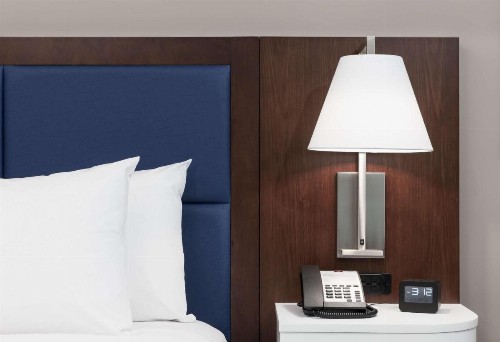 Hampton Inn & Suites Phoenix Downtown - image 31