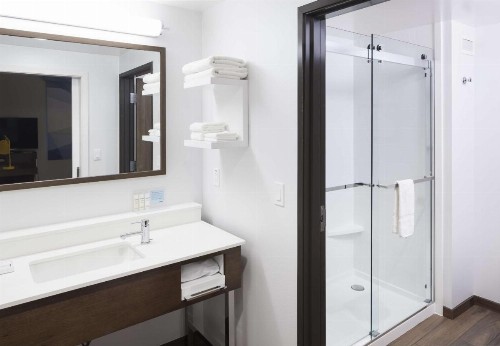 Hampton Inn & Suites Phoenix Downtown - image 35