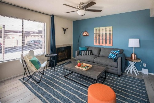 Charming 2BR near Papago Park - image 12