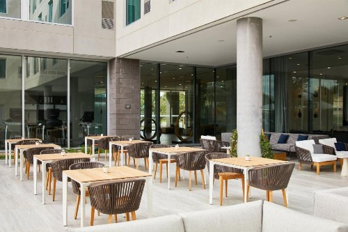 AC Hotel Phoenix Biltmore - image 16