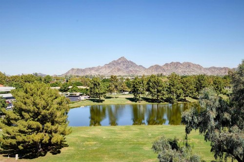 AC Hotel Phoenix Biltmore - image 37