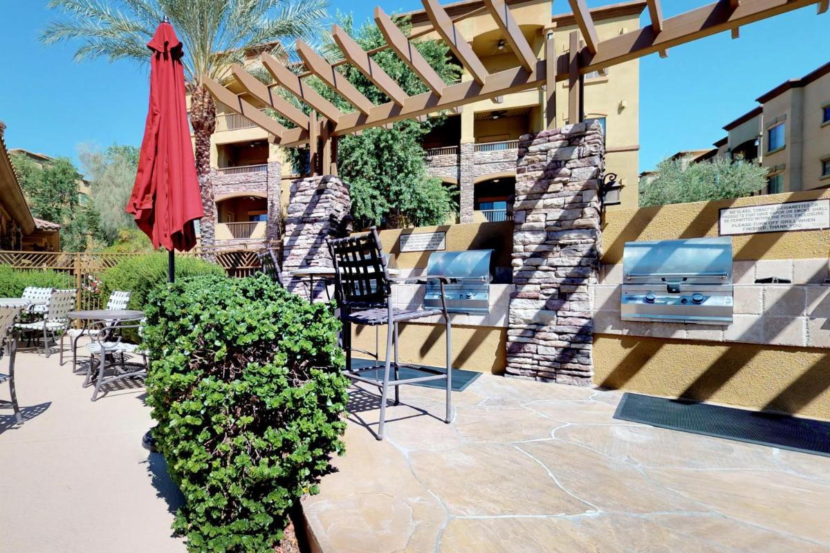 Deer Valley Retreat - image 2