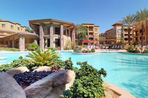 Deer Valley Retreat - image 8