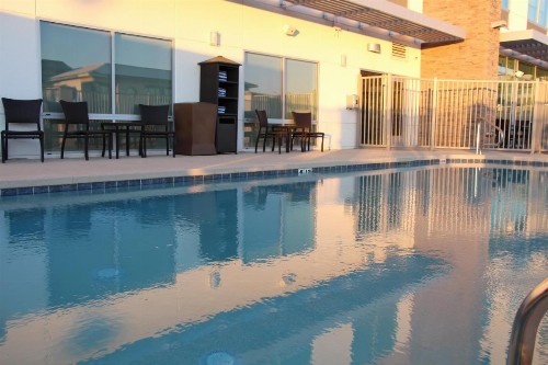 Holiday Inn Express & Suites - Phoenix - Airport North an IHG Hotel - image 31