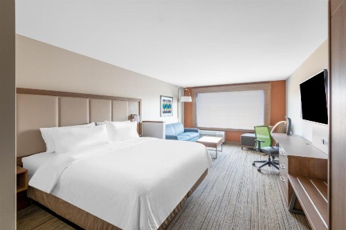 Holiday Inn Express & Suites - Phoenix - Airport North an IHG Hotel - image 5