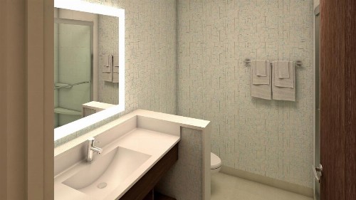Holiday Inn Express & Suites - Phoenix - Airport North an IHG Hotel - image 7