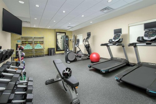 Home2 Suites By Hilton Phoenix Airport South - image 22