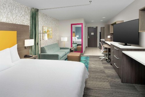Home2 Suites By Hilton Phoenix Airport South - image 24