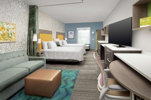Home2 Suites By Hilton Phoenix Airport South - image 25
