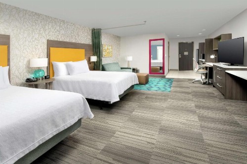Home2 Suites By Hilton Phoenix Airport South - image 26