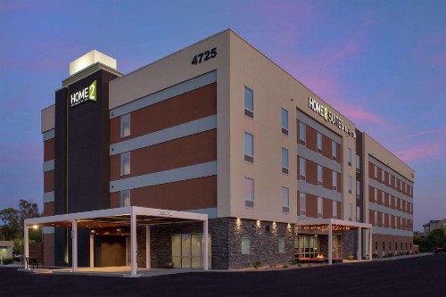 Home2 Suites By Hilton Phoenix Airport South - image 30