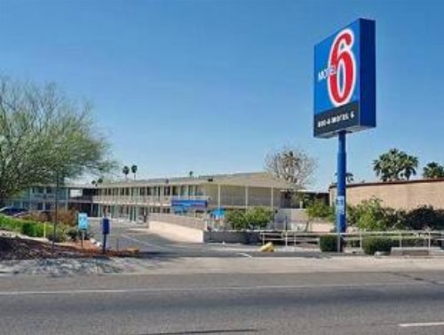 Motel 6-Youngtown AZ - Phoenix - Sun City