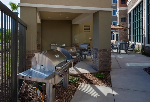 Staybridge Suites - Phoenix – Biltmore Area an IHG Hotel - image 26