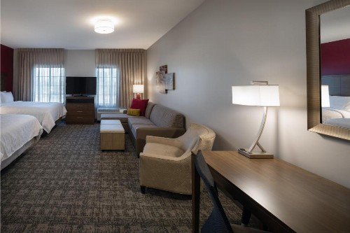 Staybridge Suites - Phoenix – Biltmore Area an IHG Hotel - image 33