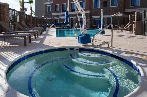 Staybridge Suites - Phoenix – Biltmore Area an IHG Hotel - image 34
