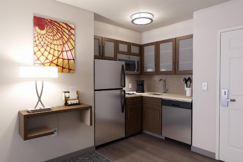 Staybridge Suites - Phoenix – Biltmore Area an IHG Hotel - image 39