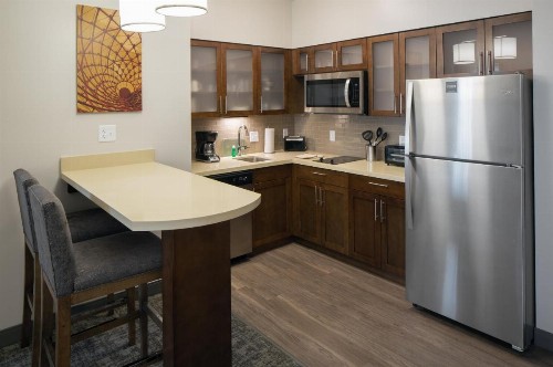Staybridge Suites - Phoenix – Biltmore Area an IHG Hotel - image 40