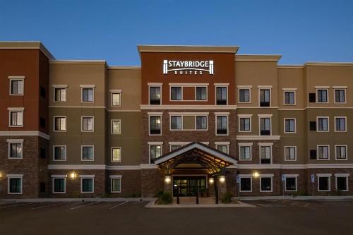 Staybridge Suites - Phoenix – Biltmore Area an IHG Hotel - image 45