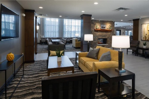 Staybridge Suites - Phoenix – Biltmore Area an IHG Hotel - image 46