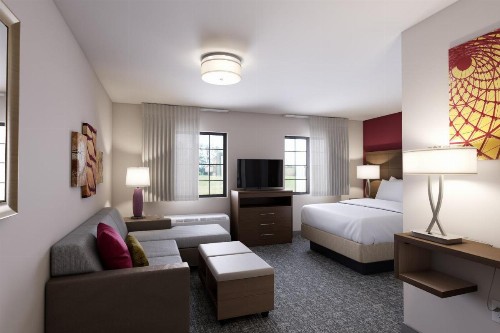 Staybridge Suites - Phoenix – Biltmore Area an IHG Hotel - image 47