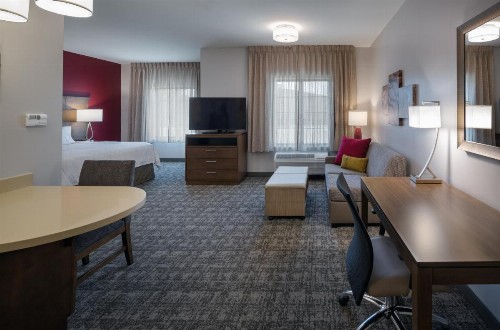 Staybridge Suites - Phoenix – Biltmore Area an IHG Hotel - image 48