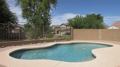 2112 W Desert Lane Phoenix