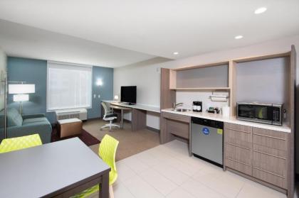 Home2 Suites By Hilton Phoenix Airport North Az - image 19