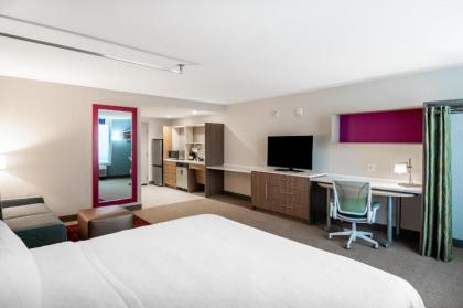 Home2 Suites By Hilton Phoenix Airport North Az - image 11