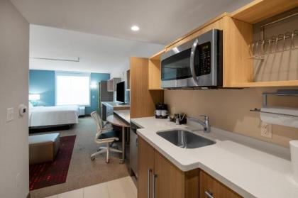 Home2 Suites By Hilton Phoenix Airport North Az - image 14