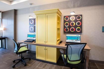Home2 Suites By Hilton Phoenix Airport North Az - image 15