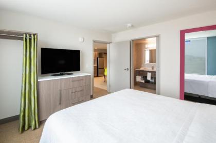 Home2 Suites By Hilton Phoenix Airport North Az - image 16