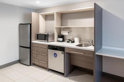 Home2 Suites By Hilton Phoenix Airport North Az - image 17