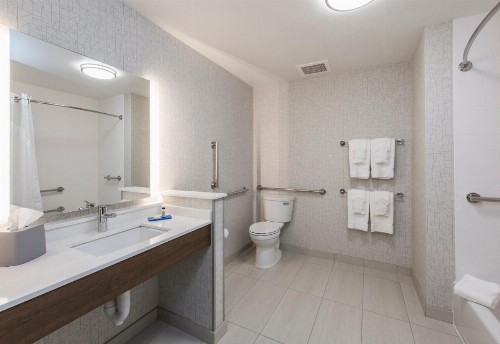 Holiday Inn Express & Suites - Phoenix North - Happy Valley an IHG Hotel - image 13