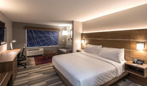 Holiday Inn Express & Suites - Phoenix North - Happy Valley an IHG Hotel - image 15