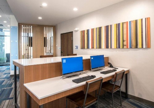 Holiday Inn Express & Suites - Phoenix North - Happy Valley an IHG Hotel - image 21