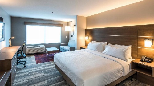 Holiday Inn Express & Suites - Phoenix North - Happy Valley an IHG Hotel - image 33