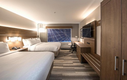 Holiday Inn Express & Suites - Phoenix North - Happy Valley an IHG Hotel - image 4