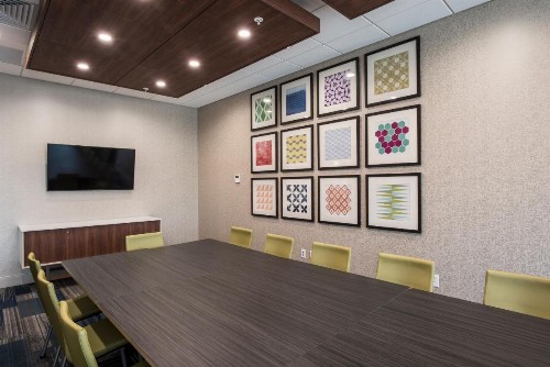 Holiday Inn Express & Suites - Phoenix North - Happy Valley an IHG Hotel - image 42