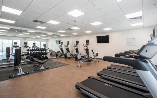 Holiday Inn Express & Suites - Phoenix North - Happy Valley an IHG Hotel - image 9