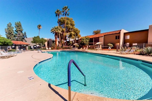 Arcadia Condo
