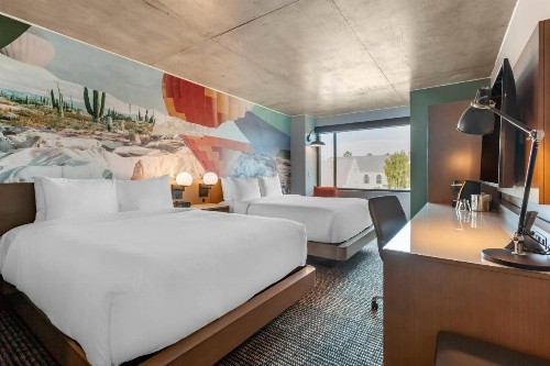 Cambria Hotel Downtown Phoenix - image 14