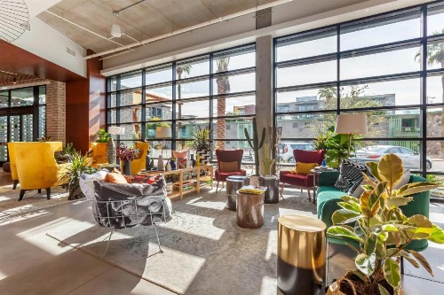 Cambria Hotel Downtown Phoenix - image 15