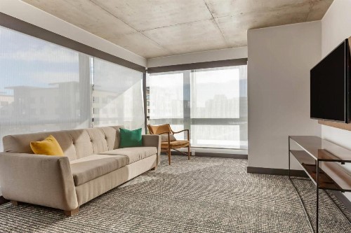 Cambria Hotel Downtown Phoenix - image 16